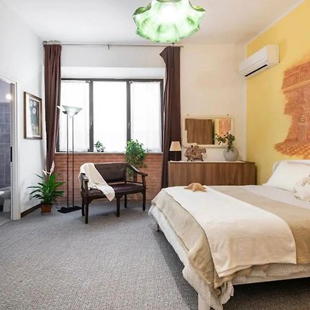 Appartamenti Milu - Milu Holidays La Maddalena  Buitenkant foto
