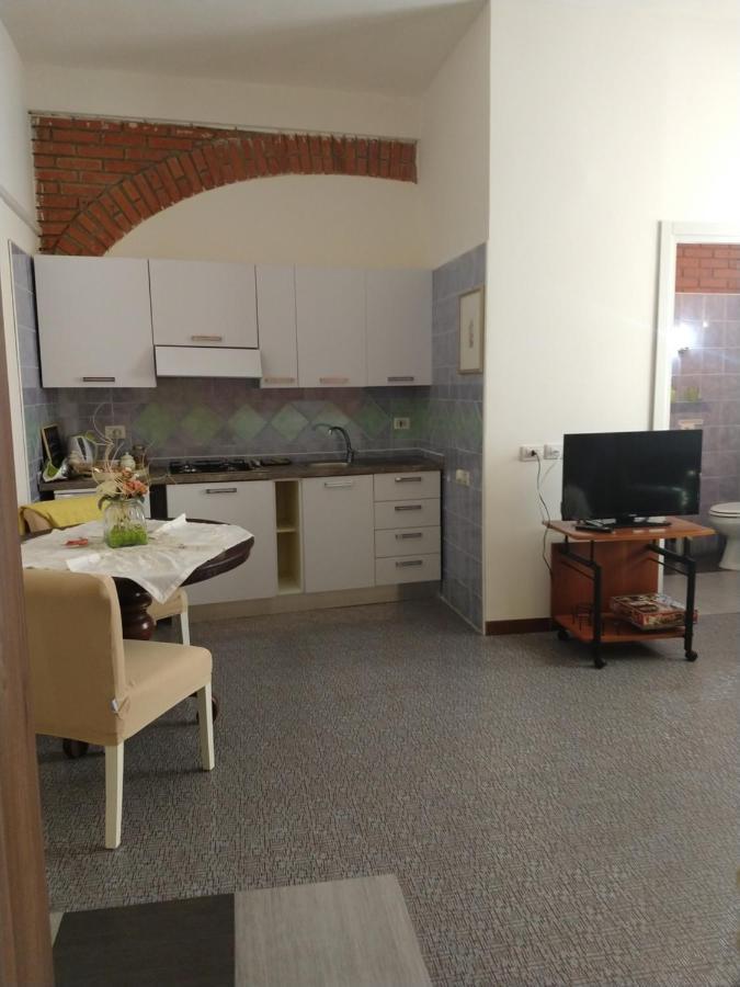 Appartamenti Milu - Milu Holidays La Maddalena  Buitenkant foto