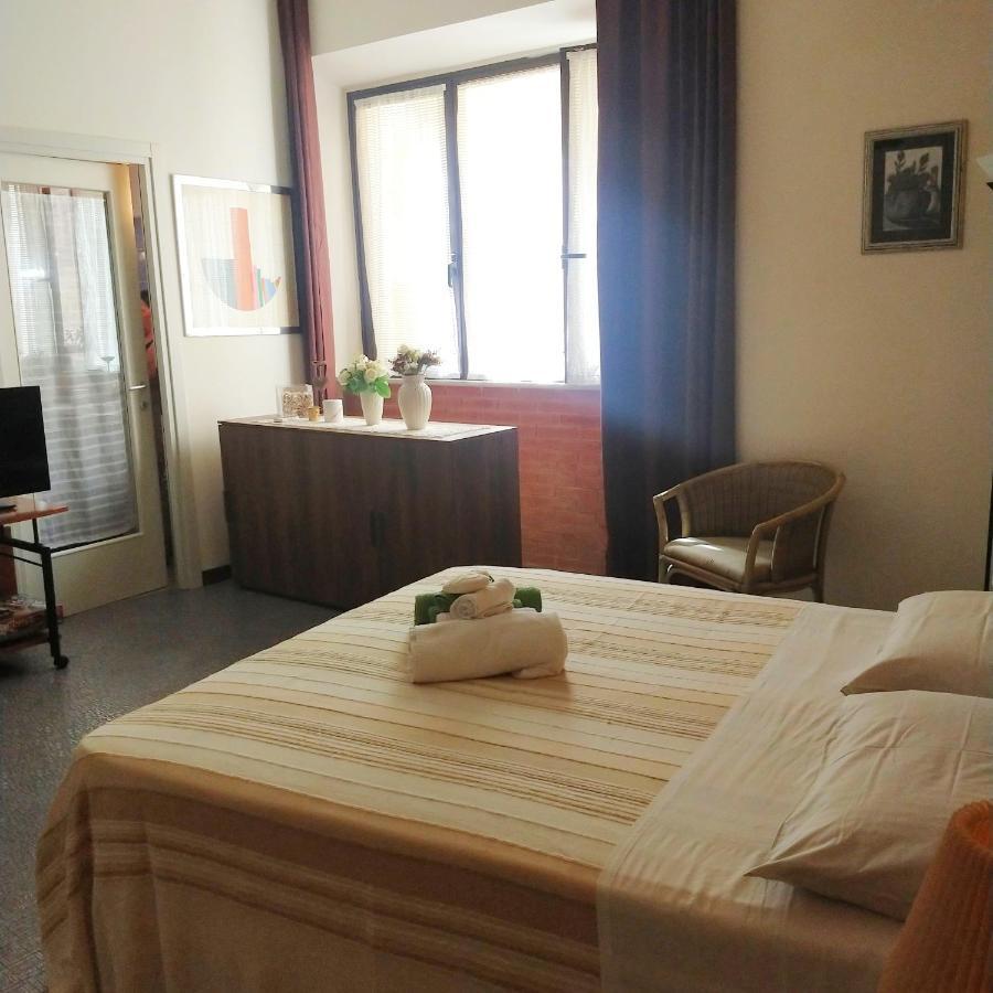 Appartamenti Milu - Milu Holidays La Maddalena  Buitenkant foto