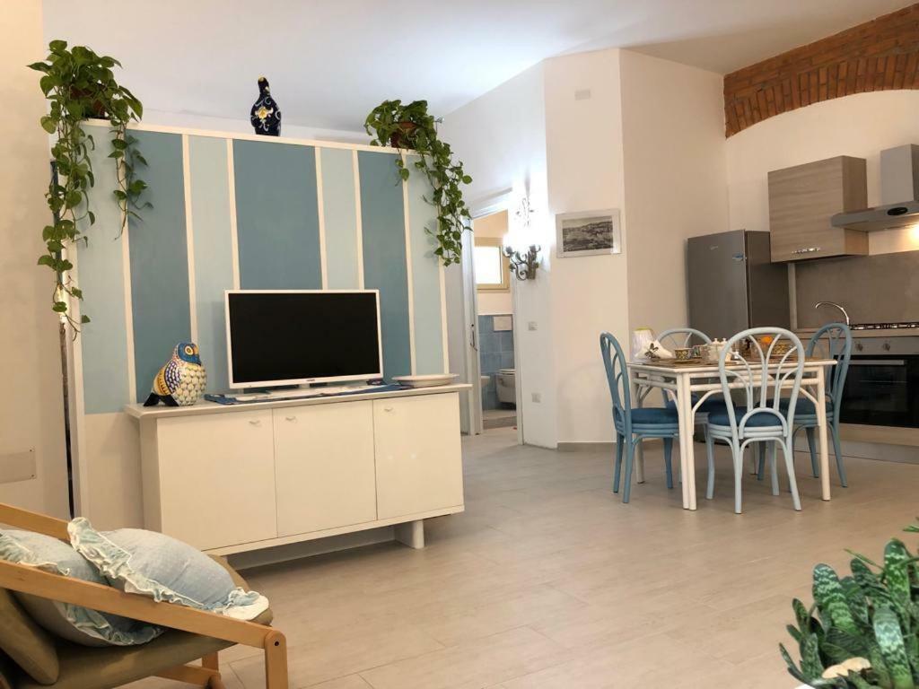 Appartamenti Milu - Milu Holidays La Maddalena  Buitenkant foto