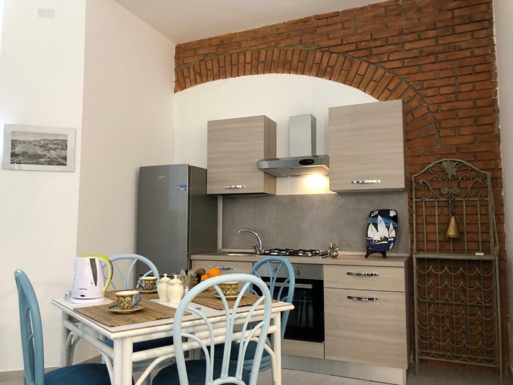 Appartamenti Milu - Milu Holidays La Maddalena  Buitenkant foto