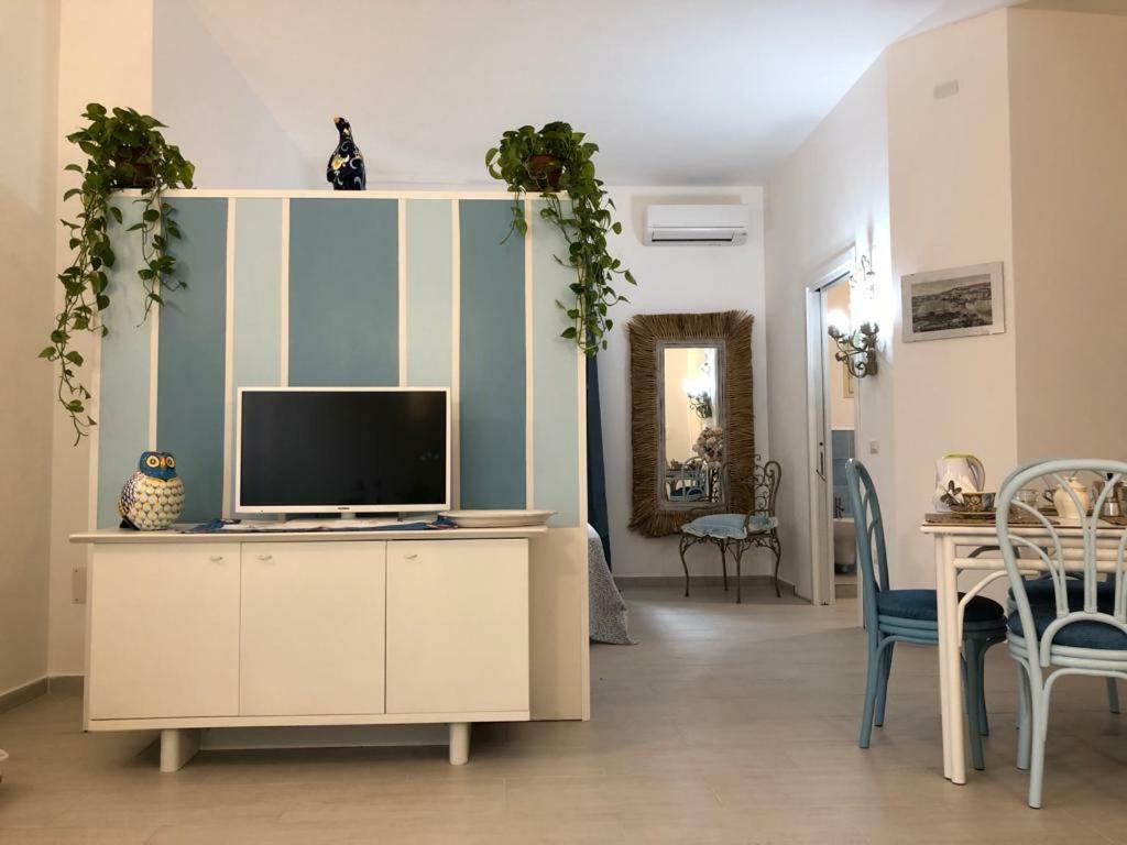 Appartamenti Milu - Milu Holidays La Maddalena  Buitenkant foto