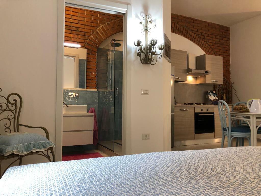 Appartamenti Milu - Milu Holidays La Maddalena  Buitenkant foto
