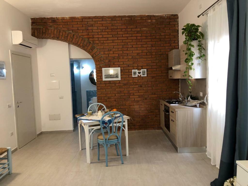 Appartamenti Milu - Milu Holidays La Maddalena  Buitenkant foto