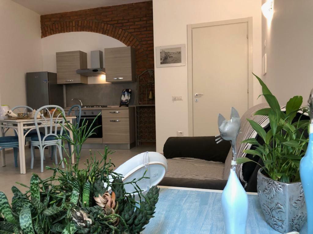 Appartamenti Milu - Milu Holidays La Maddalena  Buitenkant foto