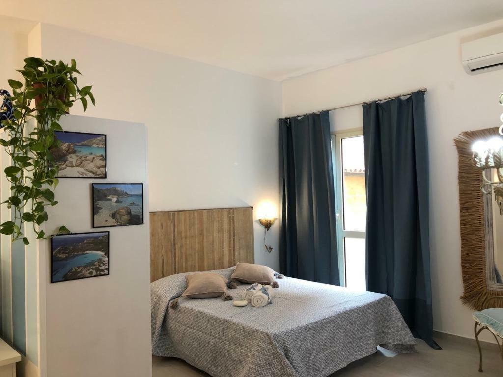 Appartamenti Milu - Milu Holidays La Maddalena  Buitenkant foto
