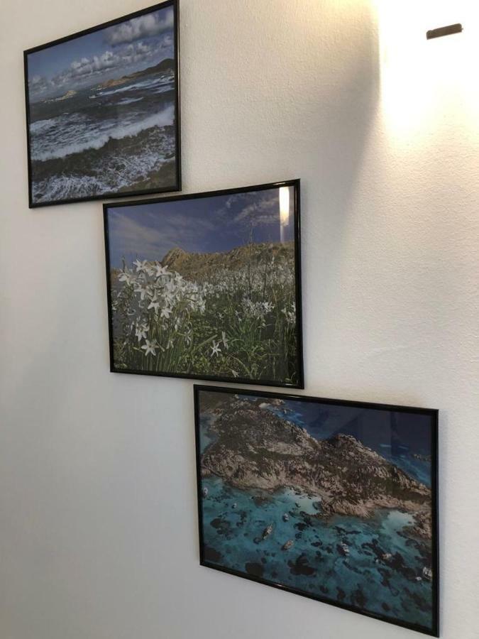 Appartamenti Milu - Milu Holidays La Maddalena  Buitenkant foto