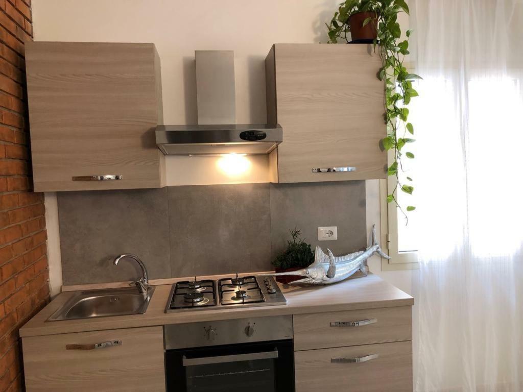 Appartamenti Milu - Milu Holidays La Maddalena  Buitenkant foto