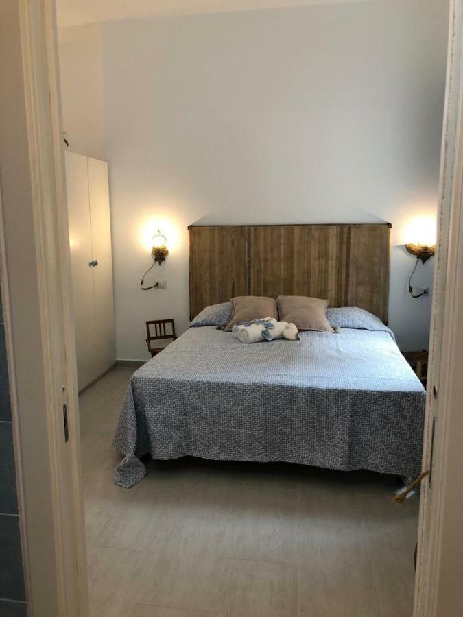 Appartamenti Milu - Milu Holidays La Maddalena  Buitenkant foto