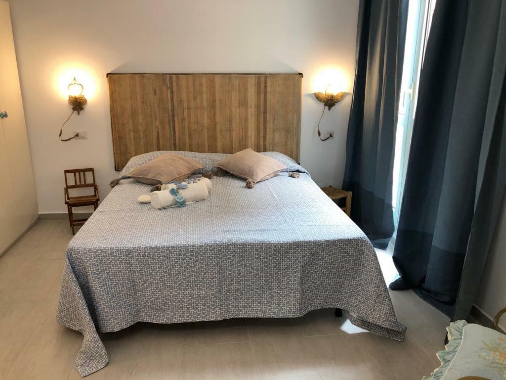 Appartamenti Milu - Milu Holidays La Maddalena  Buitenkant foto