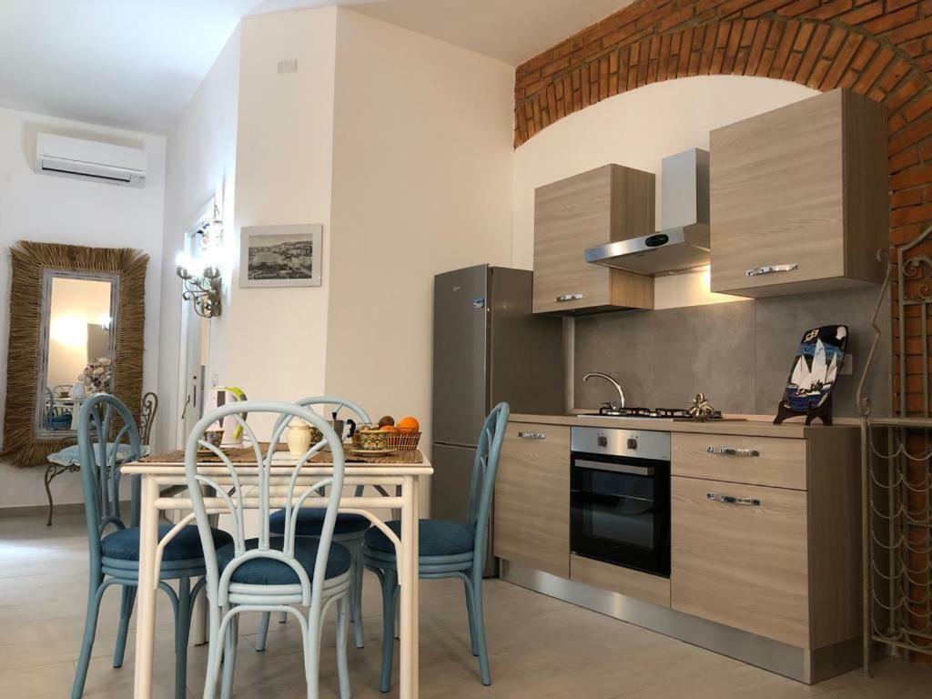 Appartamenti Milu - Milu Holidays La Maddalena  Buitenkant foto