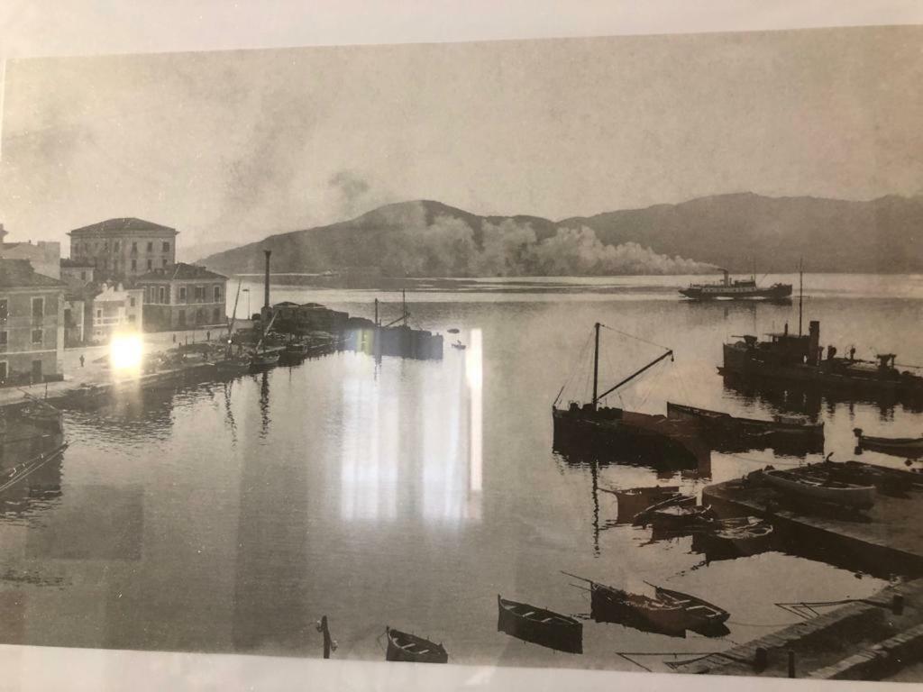 Appartamenti Milu - Milu Holidays La Maddalena  Buitenkant foto