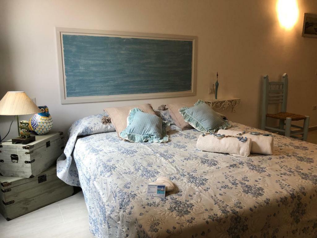 Appartamenti Milu - Milu Holidays La Maddalena  Buitenkant foto