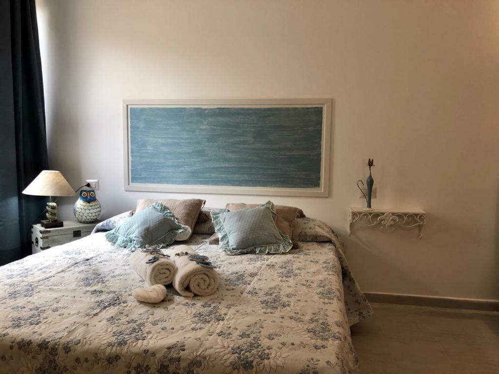 Appartamenti Milu - Milu Holidays La Maddalena  Buitenkant foto