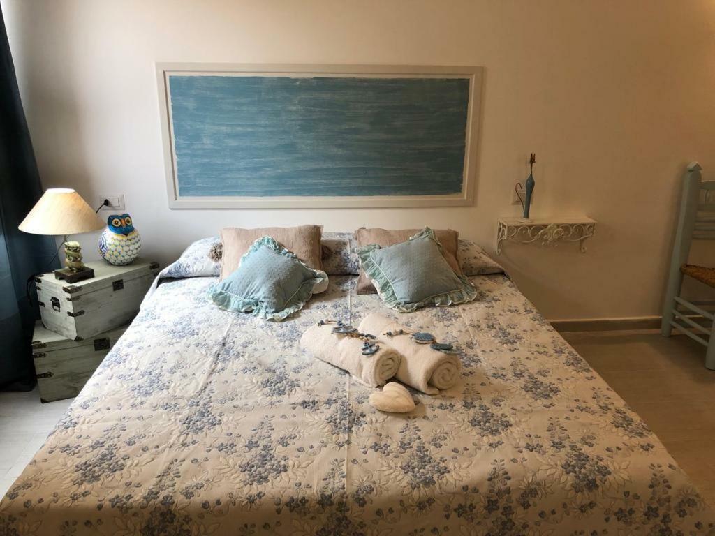 Appartamenti Milu - Milu Holidays La Maddalena  Buitenkant foto