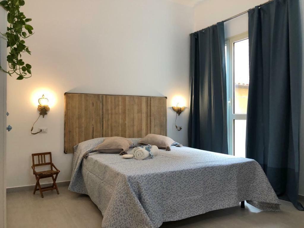 Appartamenti Milu - Milu Holidays La Maddalena  Buitenkant foto