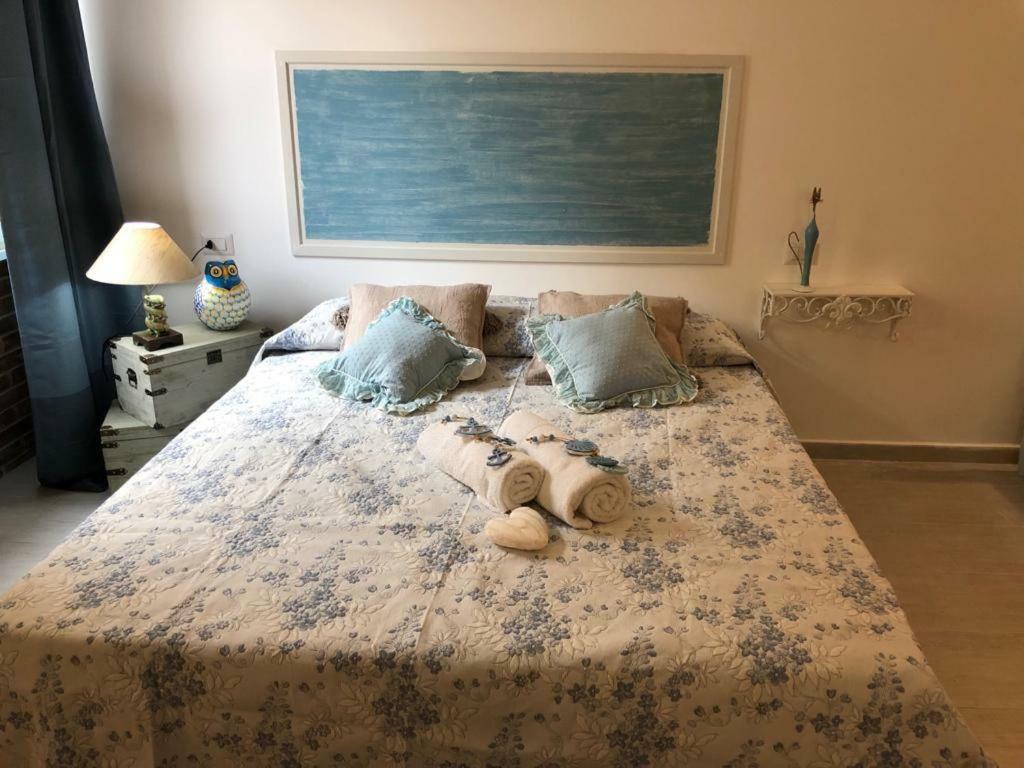 Appartamenti Milu - Milu Holidays La Maddalena  Buitenkant foto
