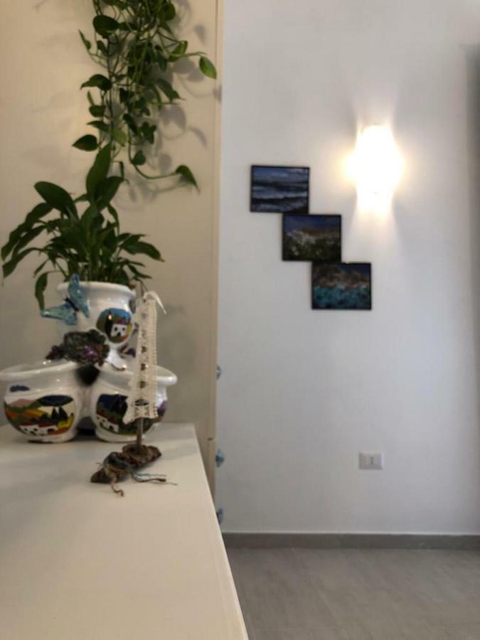 Appartamenti Milu - Milu Holidays La Maddalena  Buitenkant foto