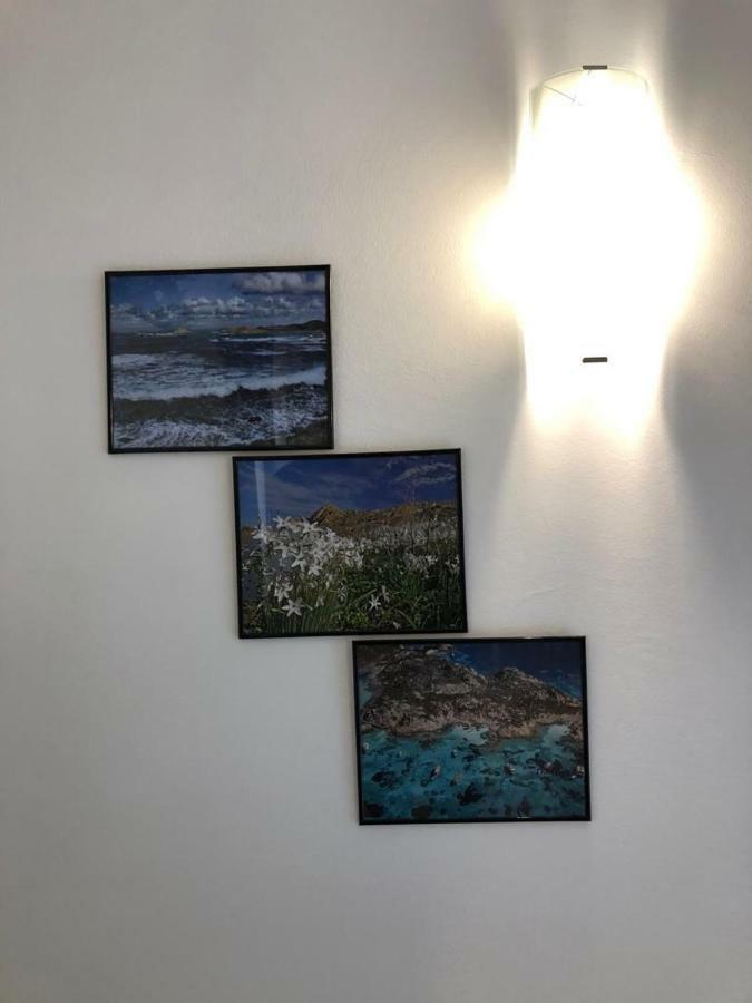 Appartamenti Milu - Milu Holidays La Maddalena  Buitenkant foto
