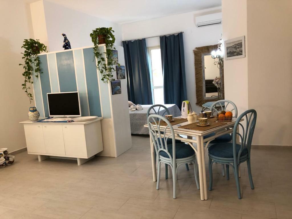 Appartamenti Milu - Milu Holidays La Maddalena  Buitenkant foto