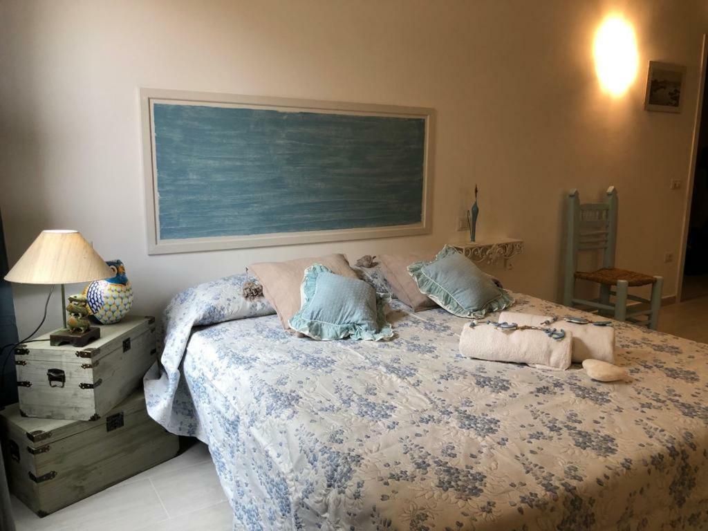 Appartamenti Milu - Milu Holidays La Maddalena  Buitenkant foto