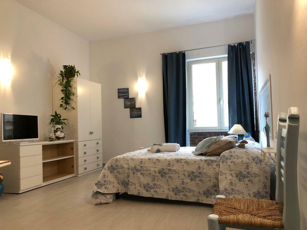 Appartamenti Milu - Milu Holidays La Maddalena  Buitenkant foto