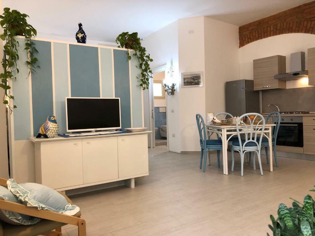 Appartamenti Milu - Milu Holidays La Maddalena  Buitenkant foto